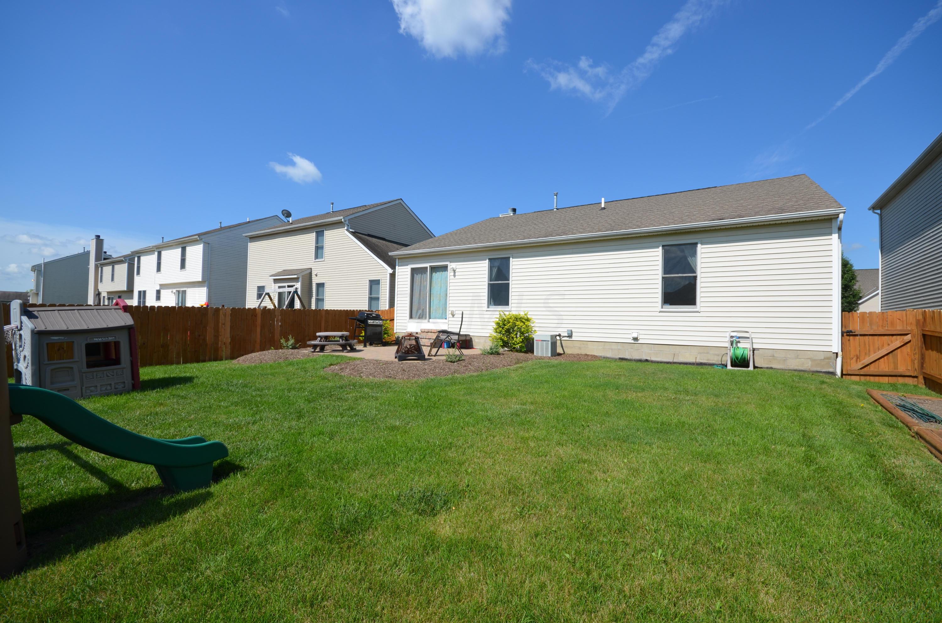 406 Ruffin Drive Galloway, OH 43119 - Photo 41 of 45 Gallery Image 41