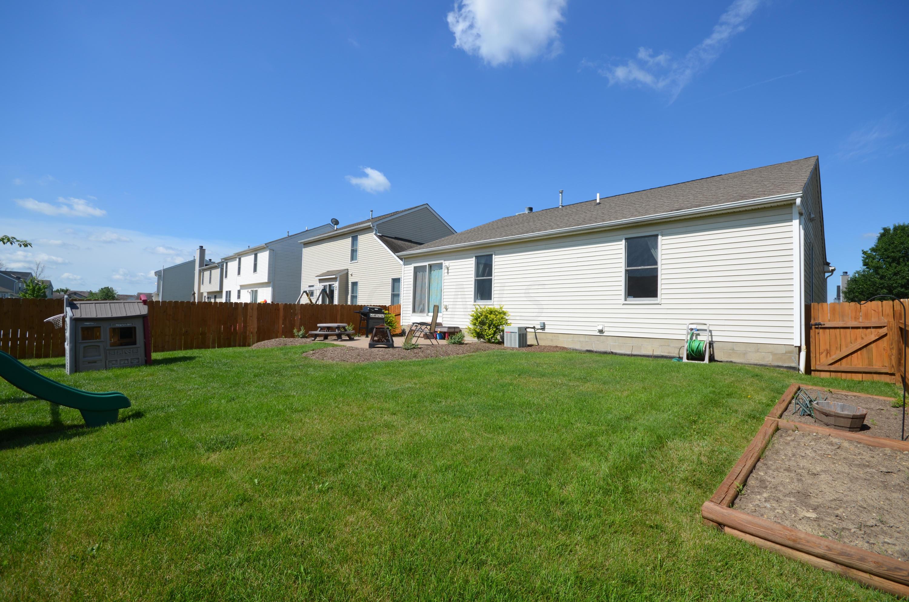 406 Ruffin Drive Galloway, OH 43119 - Photo 42 of 45 Gallery Image 42