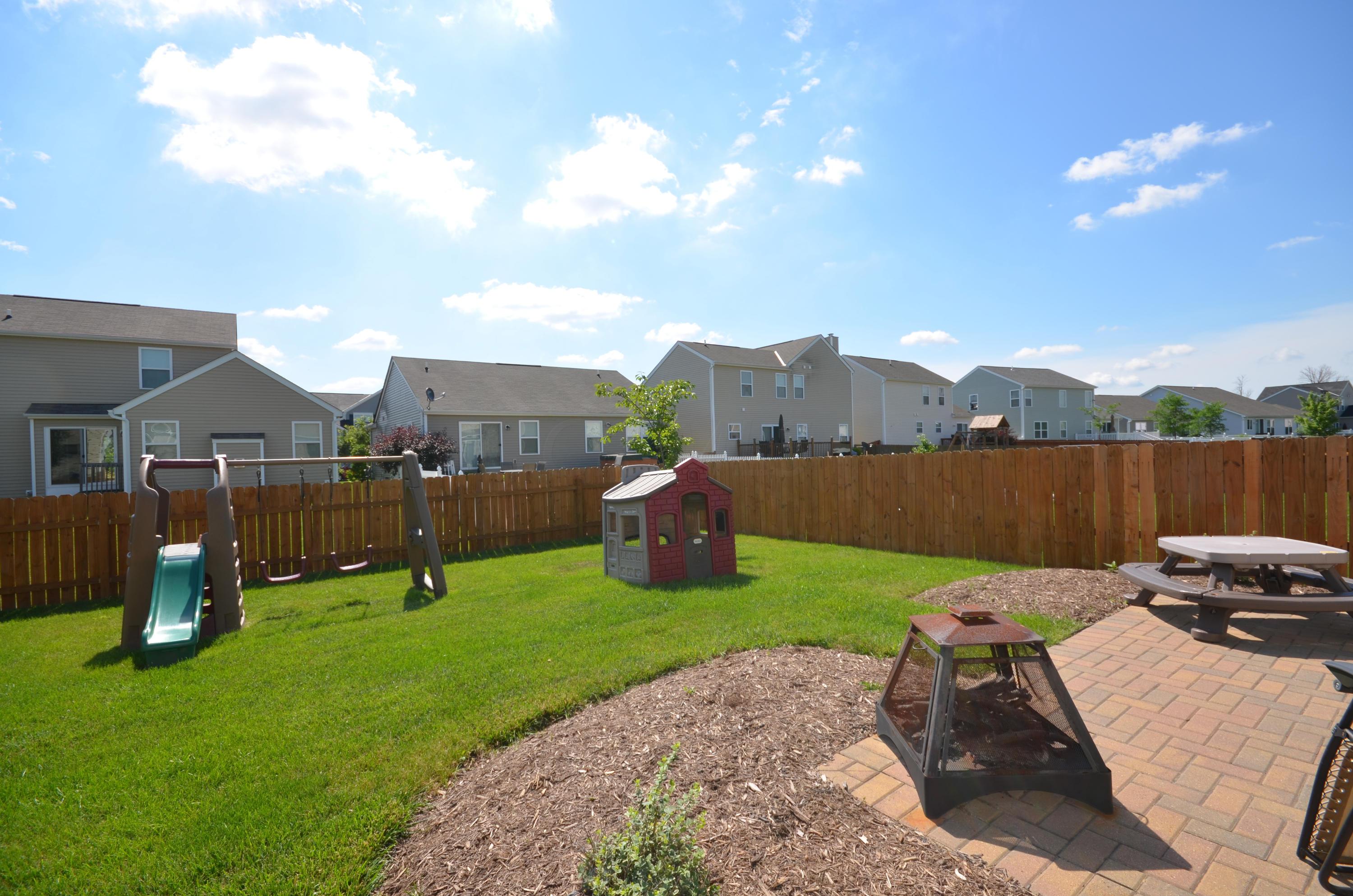 406 Ruffin Drive Galloway, OH 43119 - Photo 43 of 45 Gallery Image 43