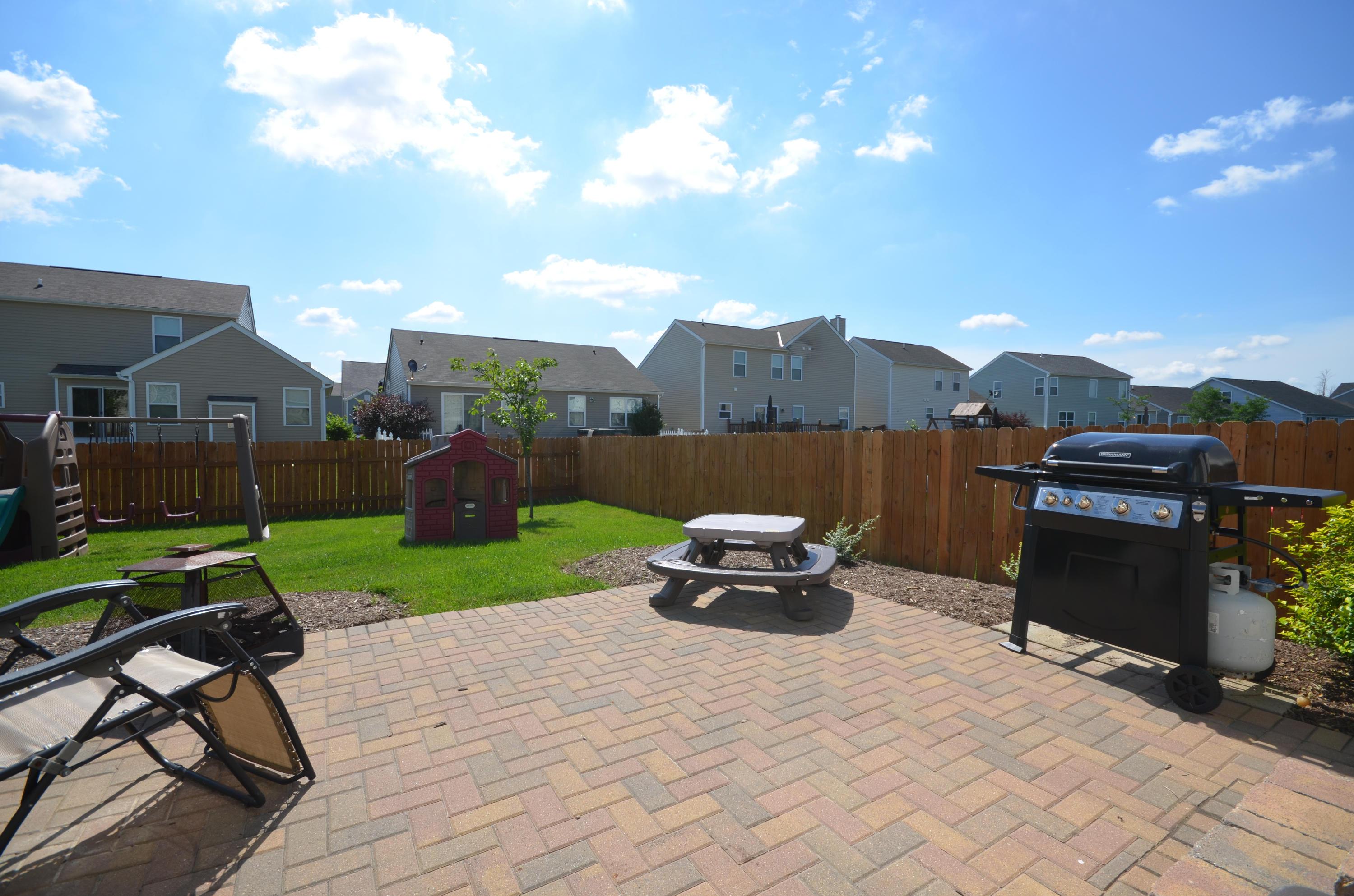 406 Ruffin Drive Galloway, OH 43119 - Photo 44 of 45 Gallery Image 44