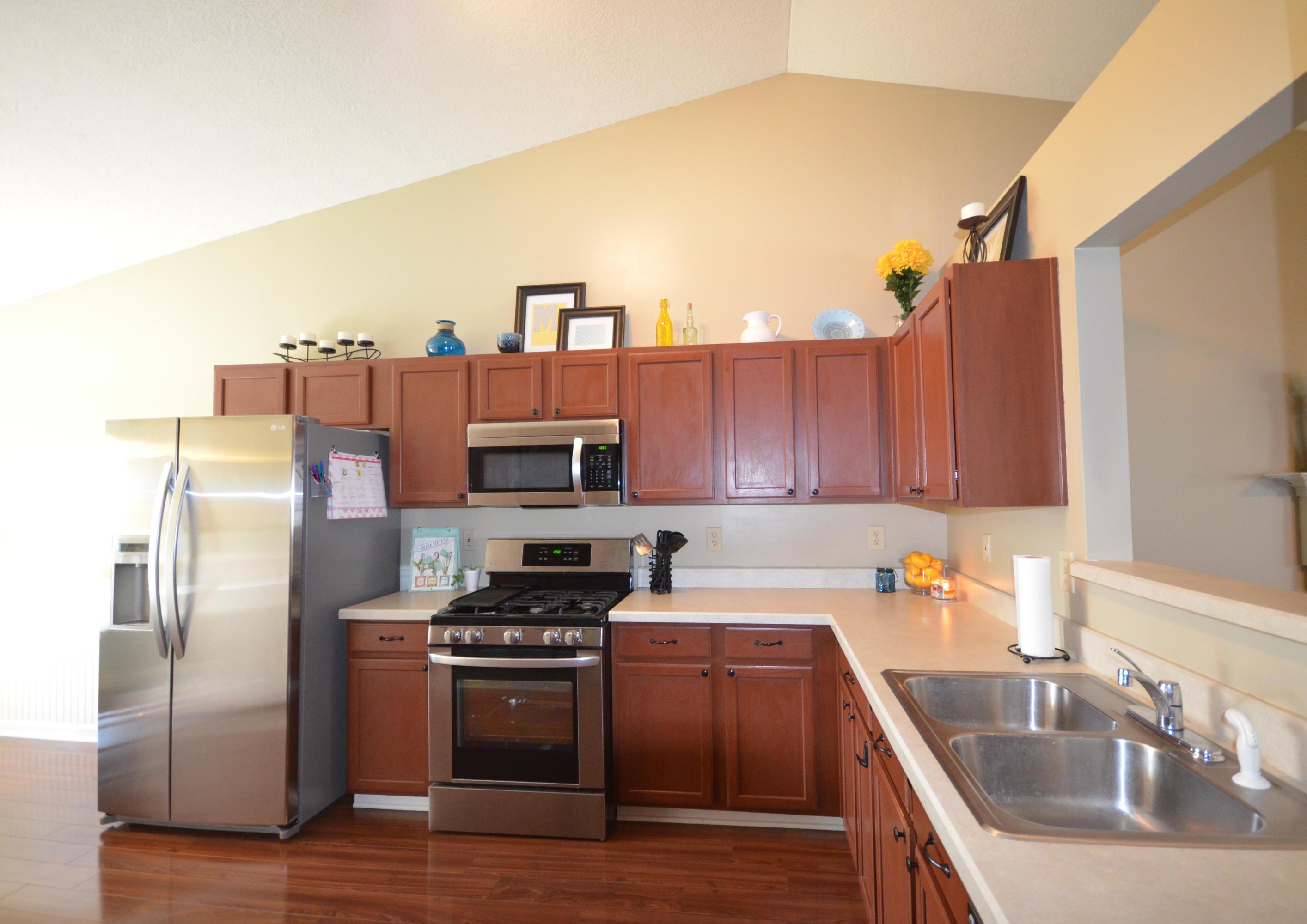 406 Ruffin Drive Galloway, OH 43119 - Photo 9 of 45 Gallery Image 9