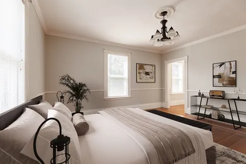 $3,100 | 327 Lafayette Street, Unit 2, Salem, MA 01970