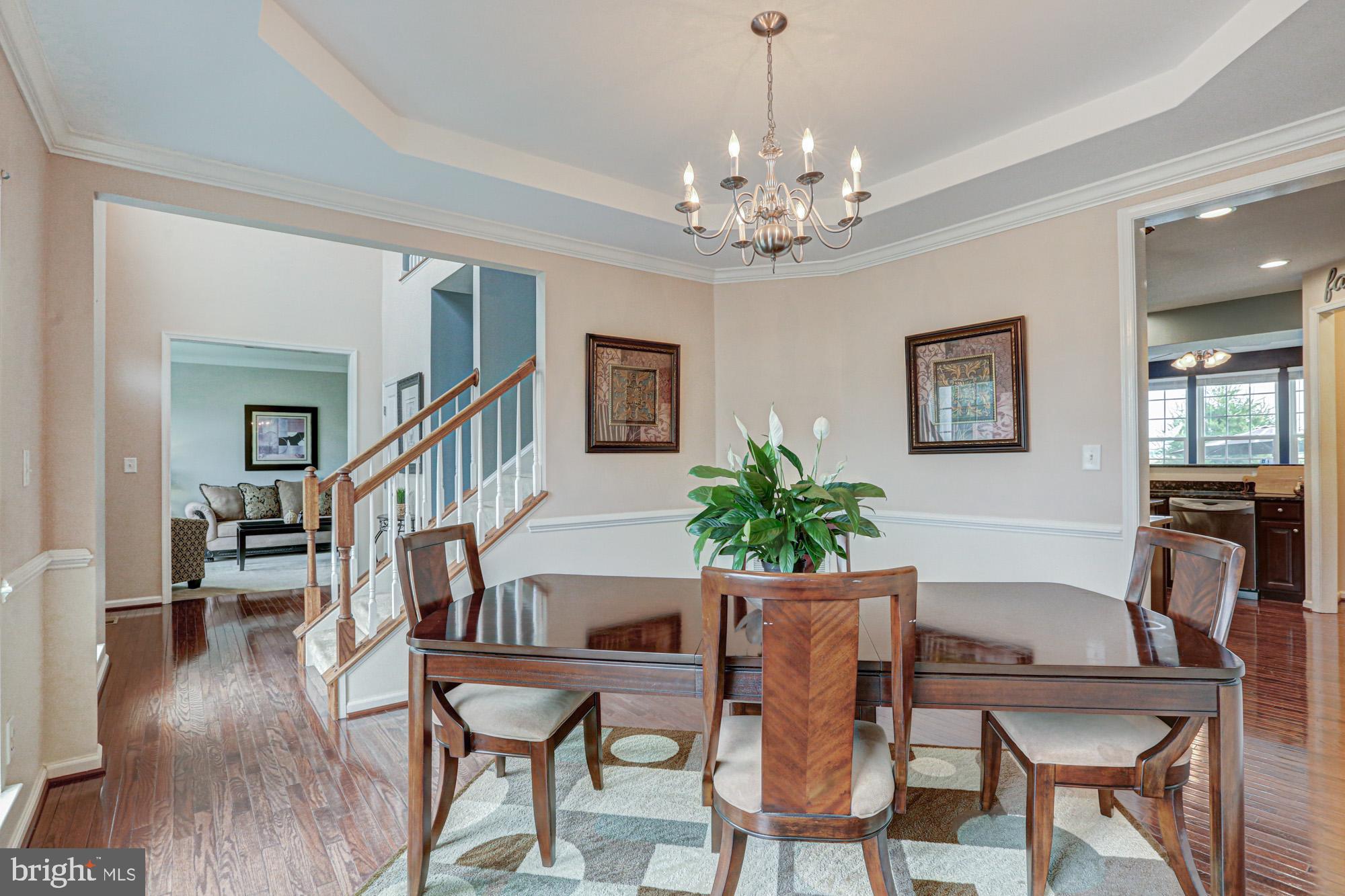 50 Haggis Road Middletown, DE 19709 - Photo 47 of 89 Formal Dining Rom
