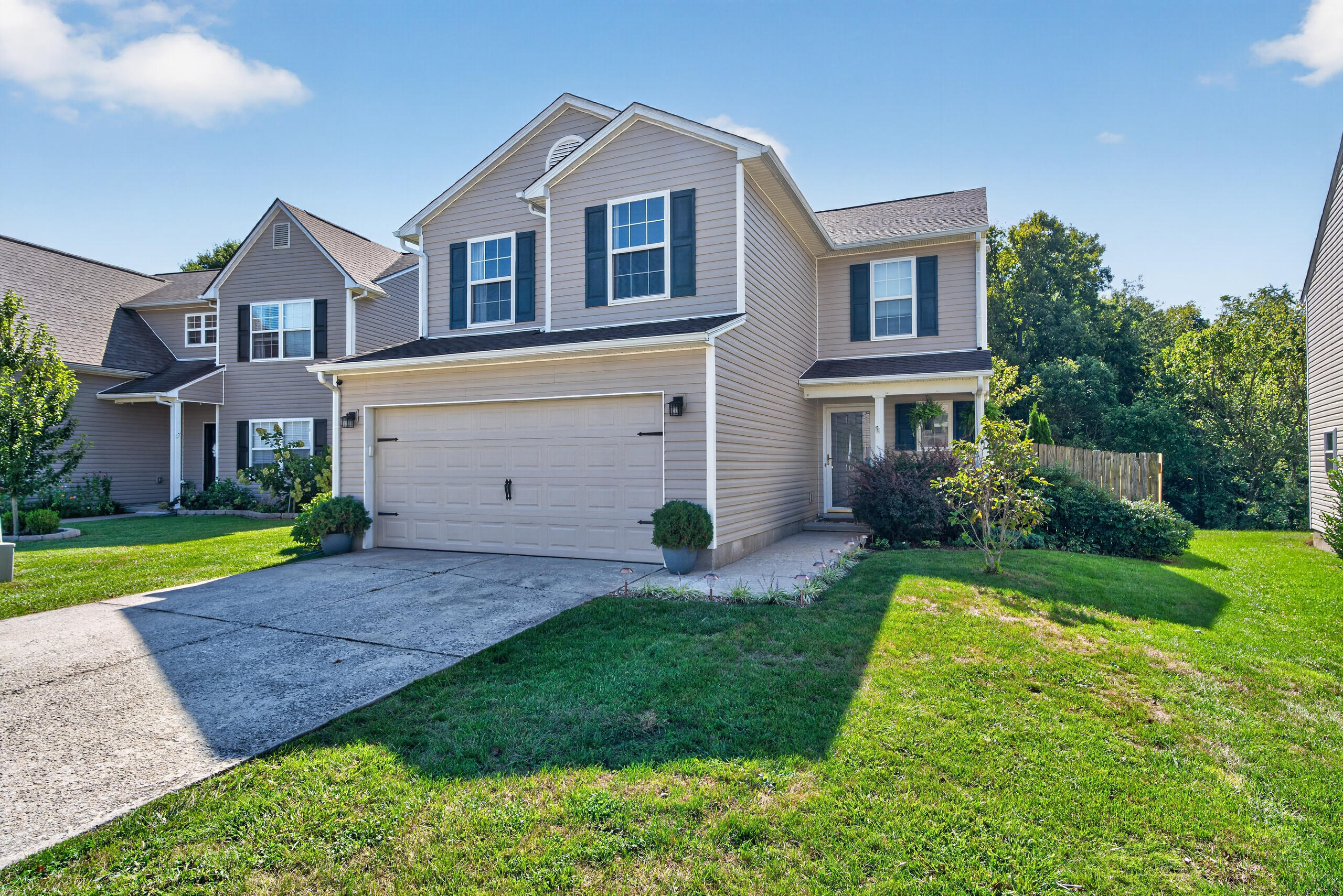 109 Meadow View Way Georgetown, KY 40324 - Photo 1 of 33 101