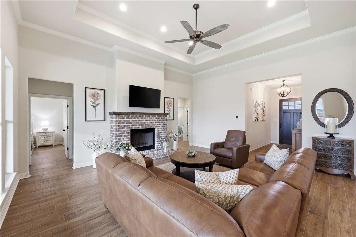 9205 Chicory Street Beaumont, TX 77713 - Photo 6 of 49