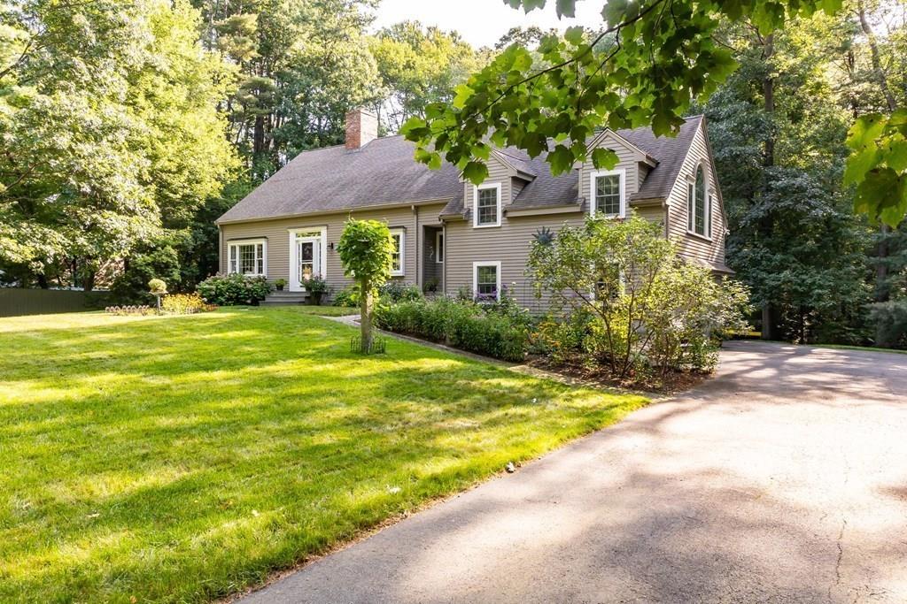 10 Merrills Way Rowley, MA 01969 - Photo 40 of 42 Gallery Image 40