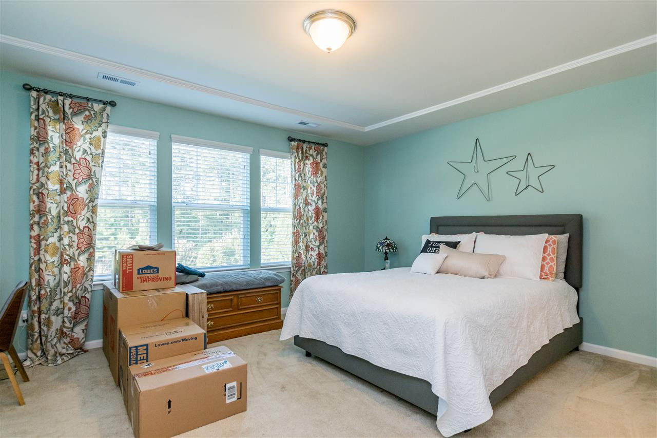 737 McRae Road Cary, NC 27519 - Photo 13 of 22 Photo 13