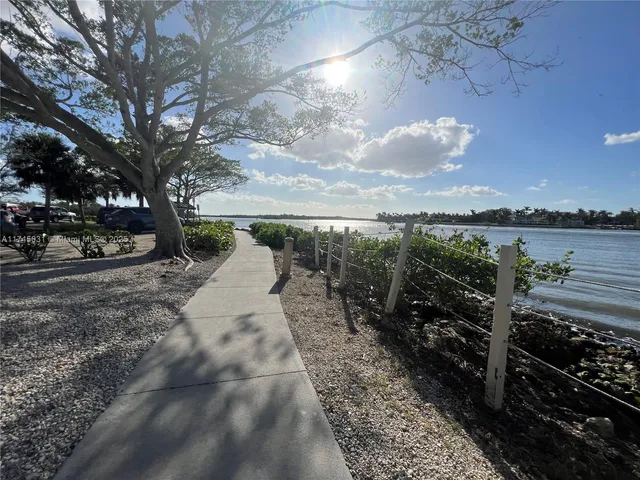 a view of outdoor space with patio
