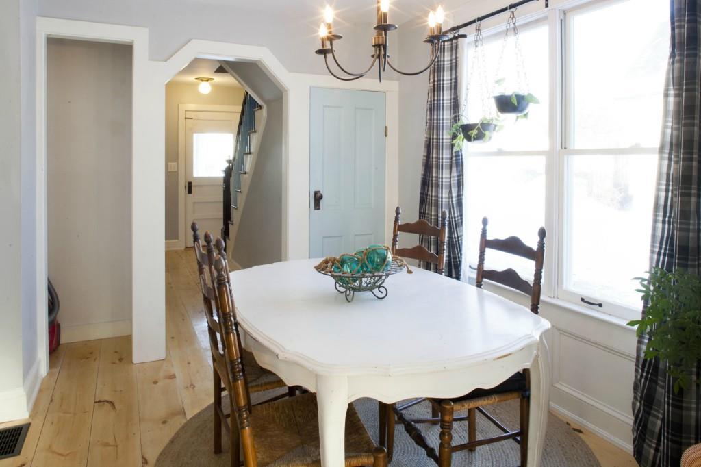 43 Pendleton Street Brewer, ME 04412 - Photo 13 of 30 Dining room filled with daylight