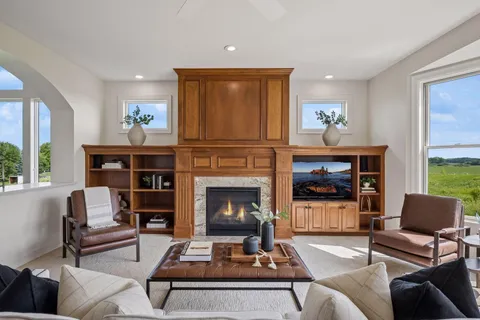 $1,350,000 | 6360 Bluestem Road South, Hamel, MN 55340