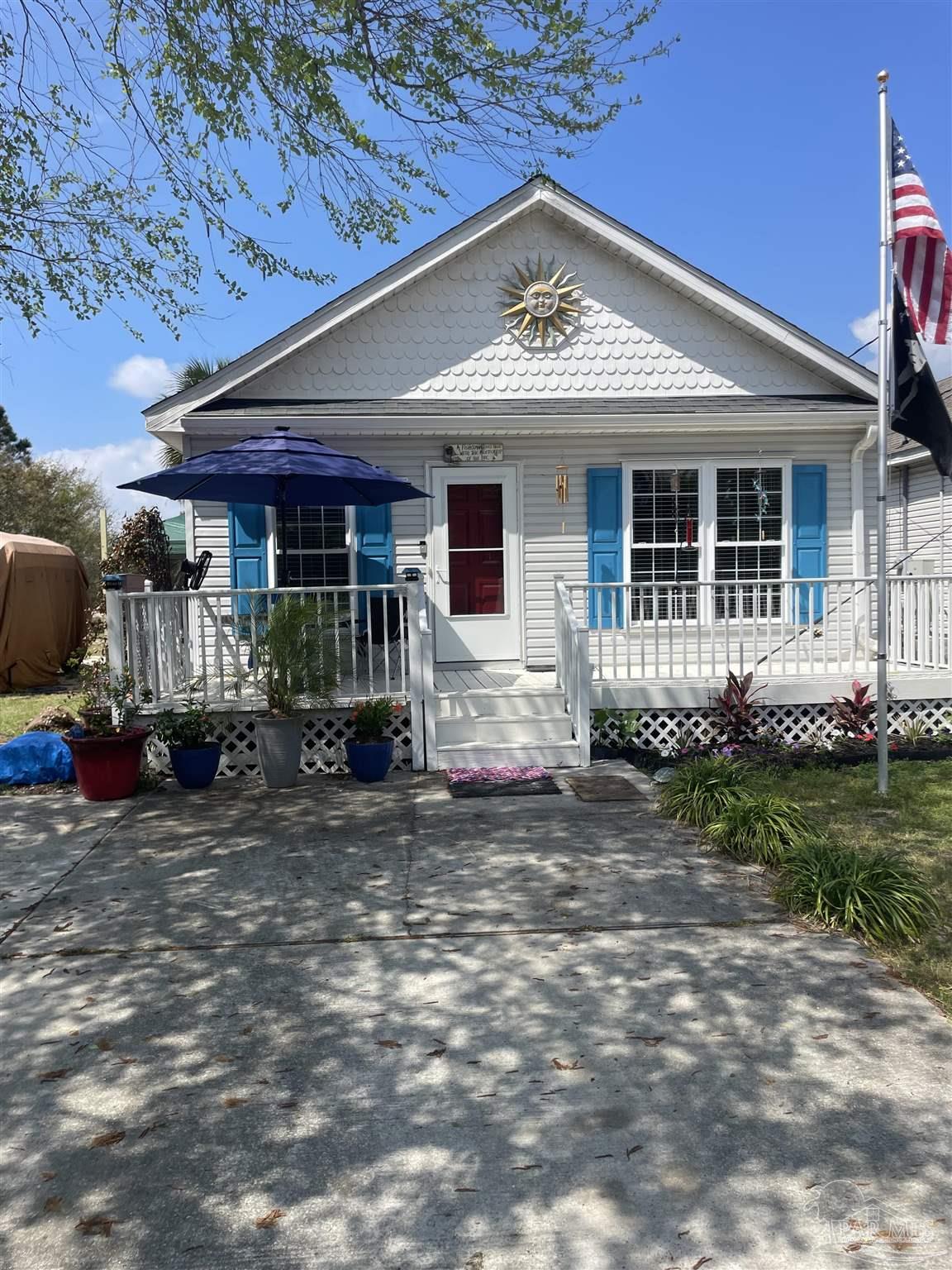 5317 Yellow Bluff Road Pensacola, FL 32507 - Photo 1 of 1 Gallery Image 1