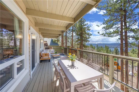 $599,000 | 39563 Raccoon Drive, Fawnskin, CA 92333