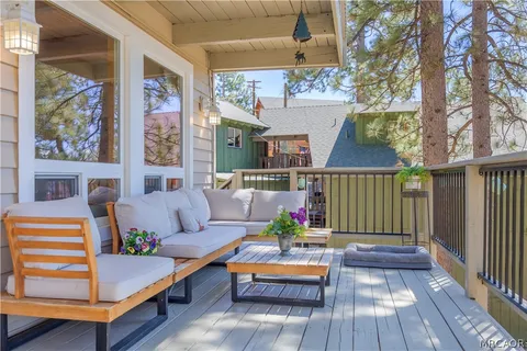 $599,000 | 39563 Raccoon Drive, Fawnskin, CA 92333