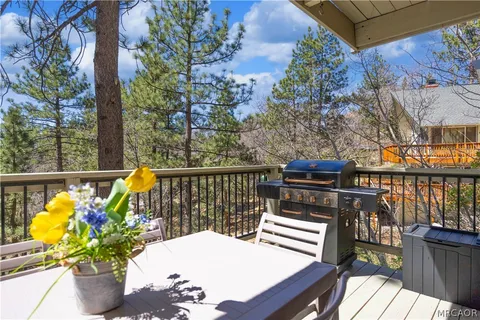 $599,000 | 39563 Raccoon Drive, Fawnskin, CA 92333