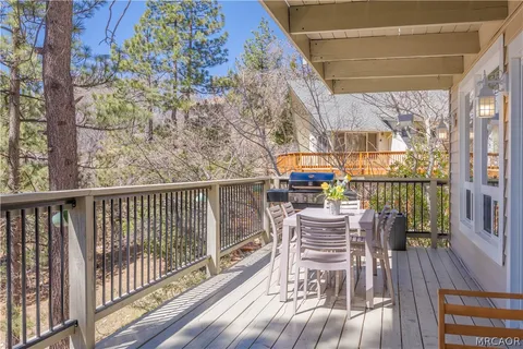$599,000 | 39563 Raccoon Drive, Fawnskin, CA 92333