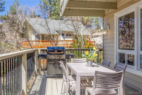 $599,000 | 39563 Raccoon Drive, Fawnskin, CA 92333