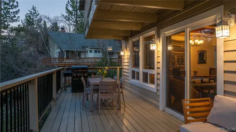 $599,000 | 39563 Raccoon Drive, Fawnskin, CA 92333