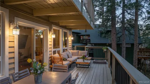 $599,000 | 39563 Raccoon Drive, Fawnskin, CA 92333