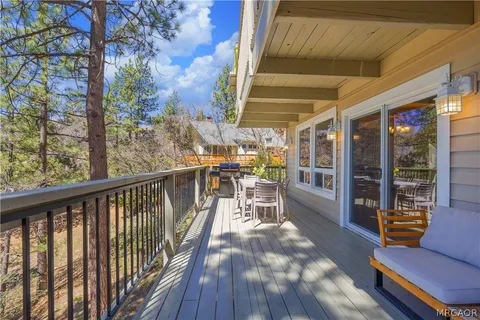 $599,000 | 39563 Raccoon Drive, Fawnskin, CA 92333