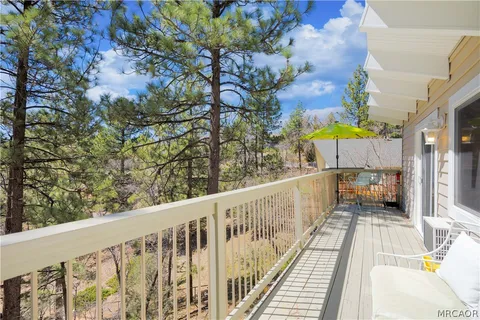 $599,000 | 39563 Raccoon Drive, Fawnskin, CA 92333