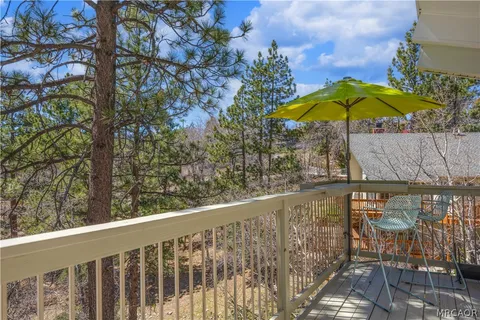 $599,000 | 39563 Raccoon Drive, Fawnskin, CA 92333