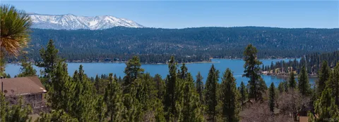 $599,000 | 39563 Raccoon Drive, Fawnskin, CA 92333