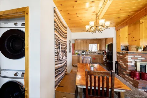 $599,000 | 39563 Raccoon Drive, Fawnskin, CA 92333