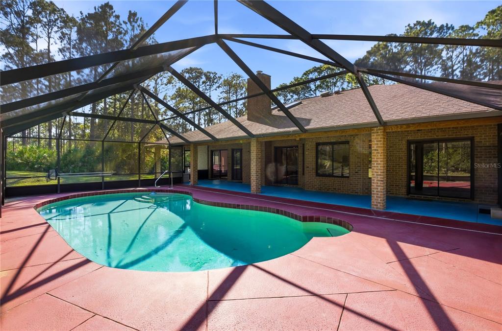 10 Remington Road Ormond Beach, FL 32174 - Photo 20 of 21