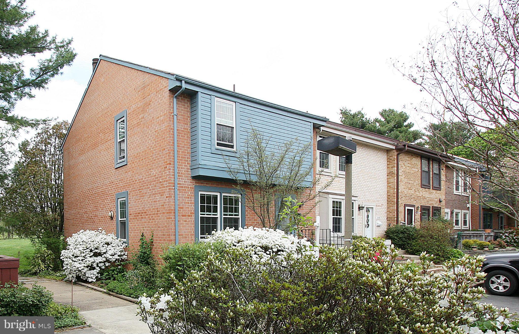 2190 Golf Course Drive Reston, VA 20191 - Photo 1 of 29 Exterior (General)