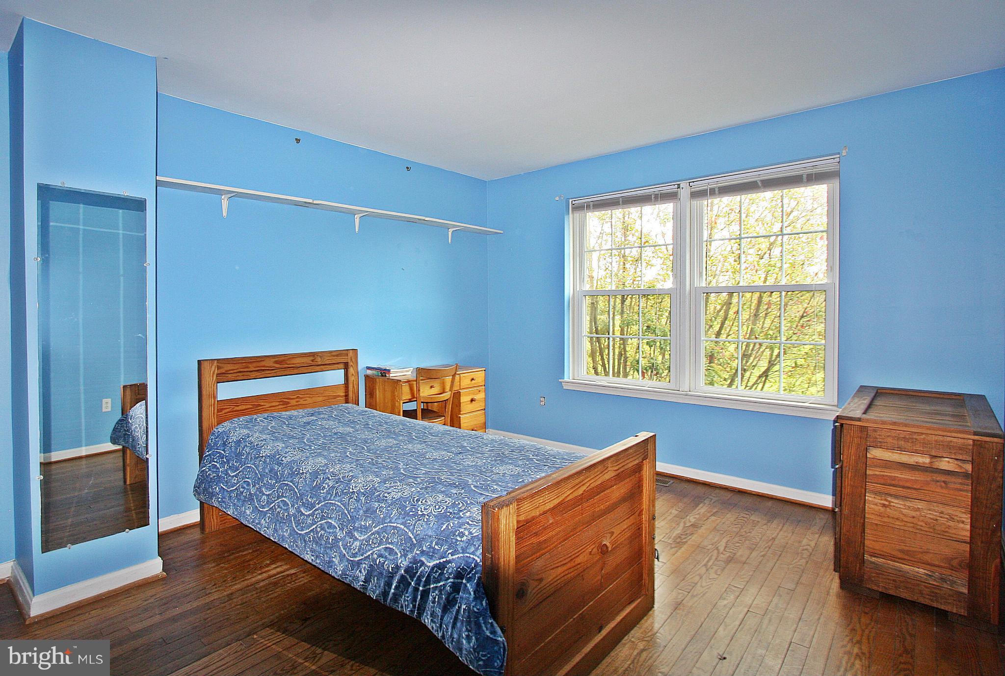 2190 Golf Course Drive Reston, VA 20191 - Photo 19 of 29 Bedroom 3