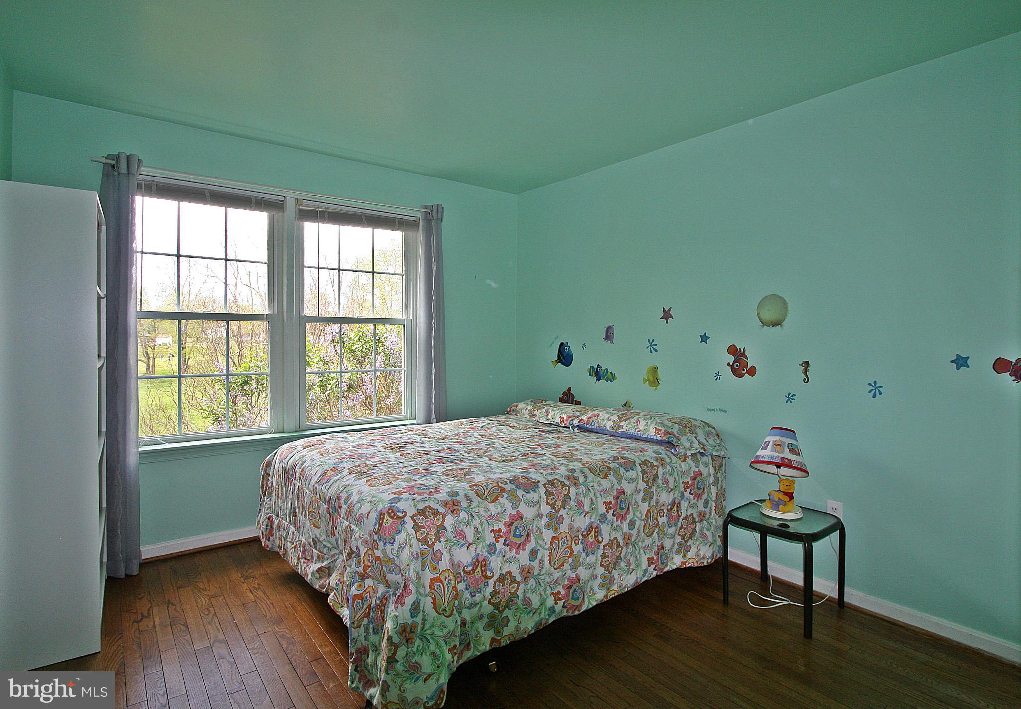 2190 Golf Course Drive Reston, VA 20191 - Photo 22 of 29 Bedroom 2