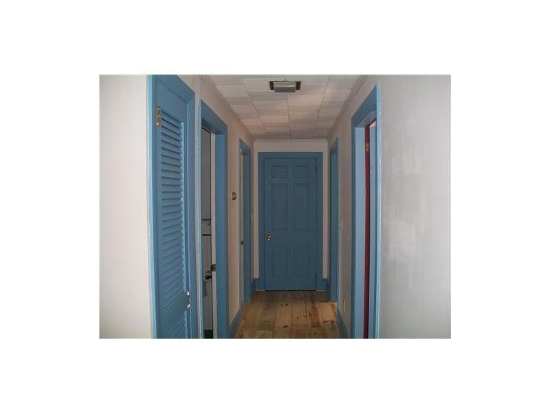 62 Moxie Cove Road Round Pond, ME 04564 - Photo 13 of 20 Other. View of Upstairs Hallway and...