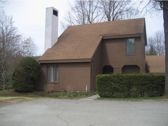 807 Murphys Road, Unit D Hartford, VT 05059 - Photo 1 of 22 Gallery Image 1