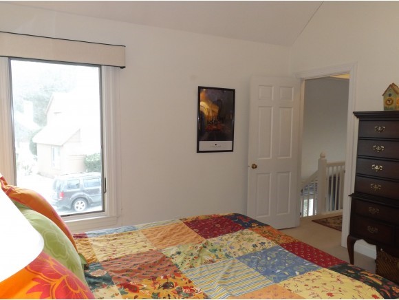 807 Murphys Road, Unit D Hartford, VT 05059 - Photo 17 of 22 Gallery Image 17