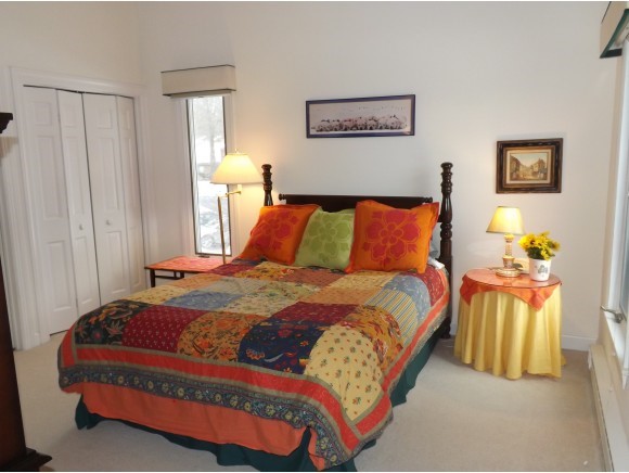 807 Murphys Road, Unit D Hartford, VT 05059 - Photo 21 of 22 Gallery Image 21