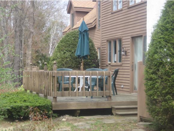 807 Murphys Road, Unit D Hartford, VT 05059 - Photo 22 of 22 Gallery Image 22
