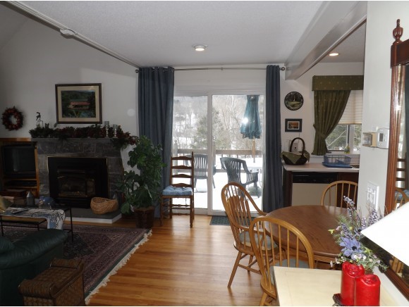807 Murphys Road, Unit D Hartford, VT 05059 - Photo 7 of 22 Gallery Image 7