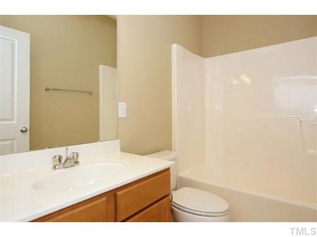 748 Wickham Ridge Road, Unit 115 Apex, NC 27539 - Photo 15 of 25 Cultured marble countertops! (Photo of like design. Colors/selections may vary - ask onsite agent for details.)