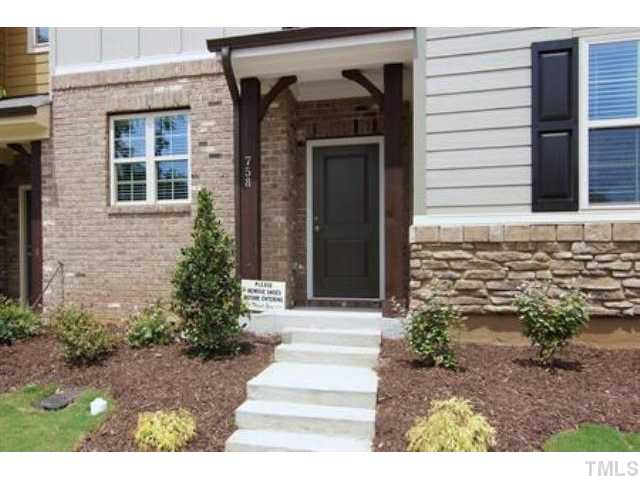 748 Wickham Ridge Road, Unit 115 Apex, NC 27539 - Photo 2 of 25