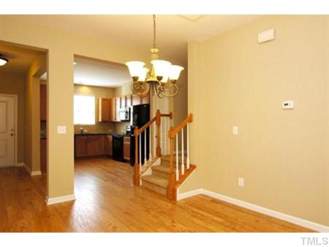 748 Wickham Ridge Road, Unit 115 Apex, NC 27539 - Photo 7 of 25 (Photo of like design. Colors/selections may vary - ask onsite agent for details.)
