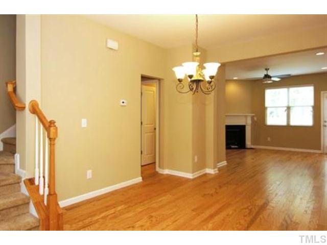748 Wickham Ridge Road, Unit 115 Apex, NC 27539 - Photo 8 of 25 (Photo of like design. Colors/selections may vary - ask onsite agent for details.)
