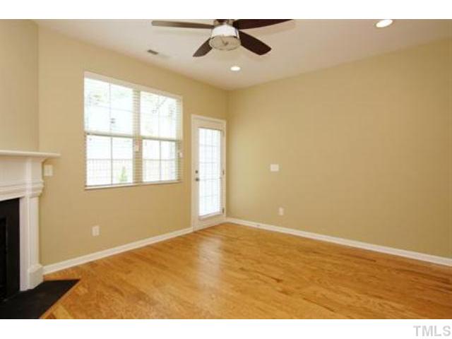 748 Wickham Ridge Road, Unit 115 Apex, NC 27539 - Photo 10 of 25 (Photo of like design. Actual home does not include a fireplace. Colors/selections may vary - ask onsite agent for details.)