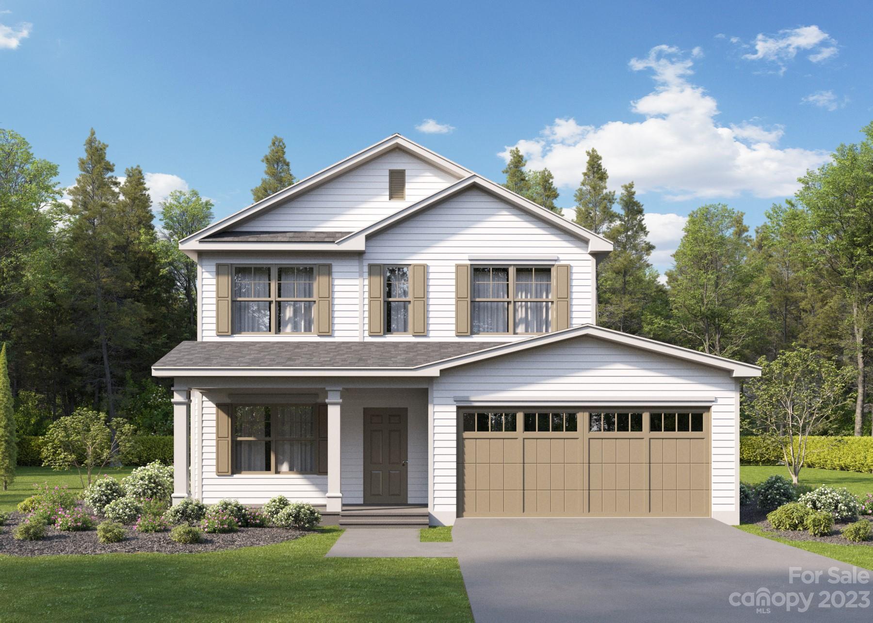 923 Charlie Williams Road Monroe, NC 28112 - Photo 1 of 1 Gallery Image 1