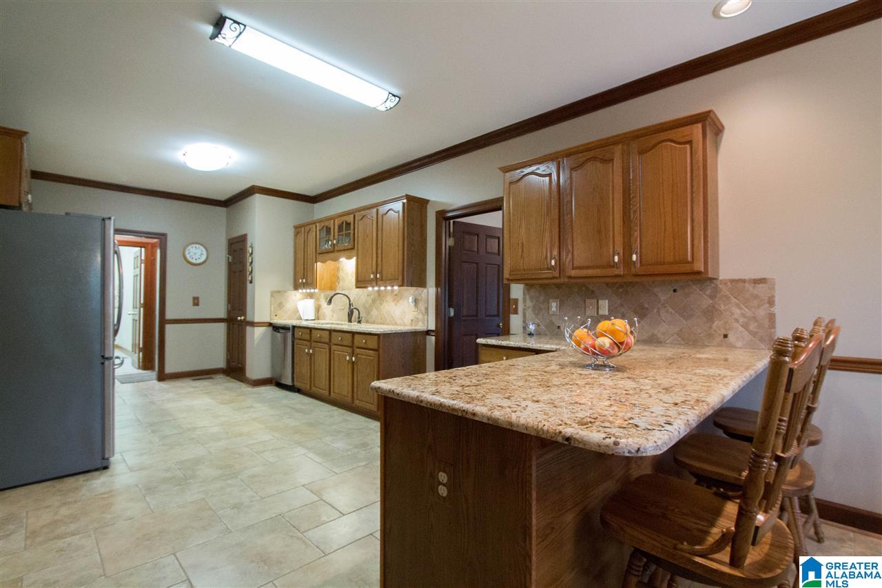 120 Kingsley Road Alabaster, AL 35007 - Photo 12 of 48