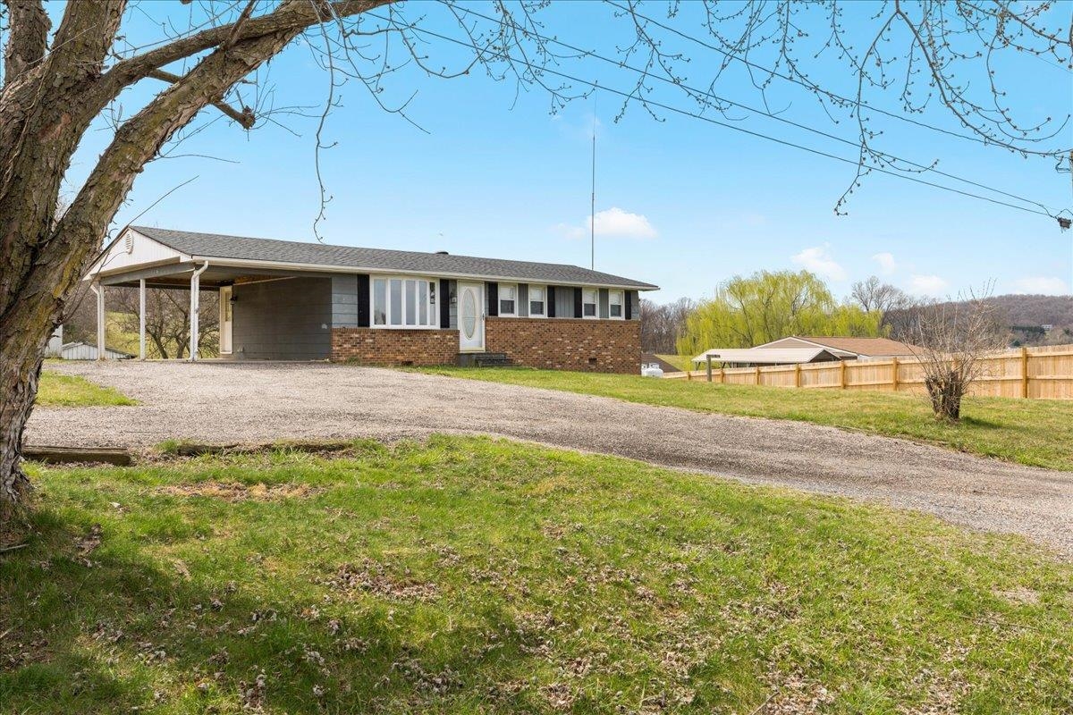 1257 Lacey Spring Road Harrisonburg, VA 22802 - Photo 1 of 30 1257 Lacey Spring Rd