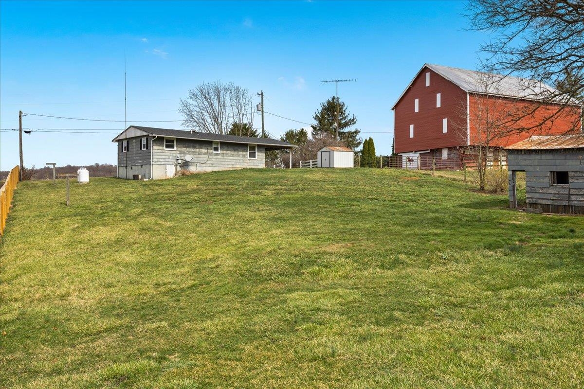 1257 Lacey Spring Road Harrisonburg, VA 22802 - Photo 22 of 30 Gallery Image 22