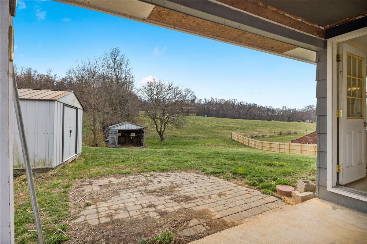 1257 Lacey Spring Road Harrisonburg, VA 22802 - Photo 25 of 30 Gallery Image 25