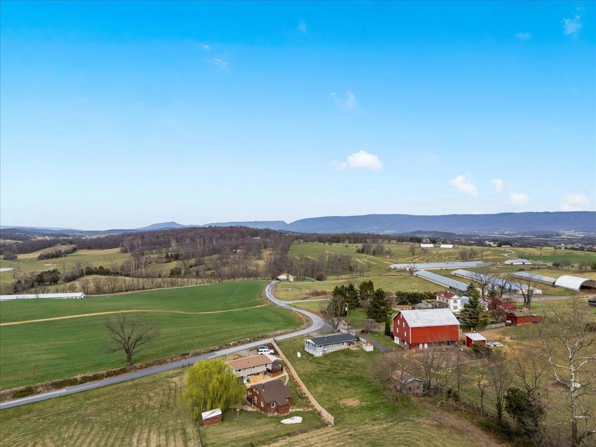 1257 Lacey Spring Road Harrisonburg, VA 22802 - Photo 27 of 30 What views!