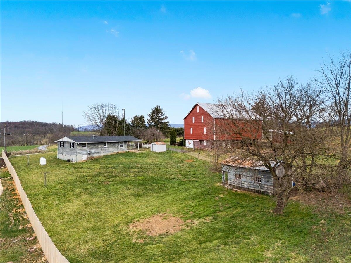 1257 Lacey Spring Road Harrisonburg, VA 22802 - Photo 29 of 30 Gallery Image 29