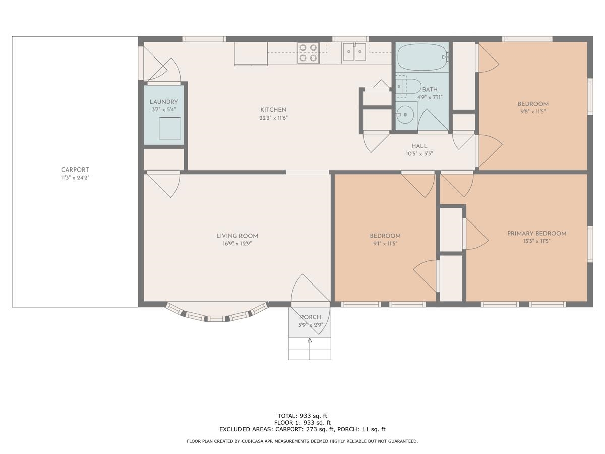 1257 Lacey Spring Road Harrisonburg, VA 22802 - Photo 30 of 30 Gallery Image 30